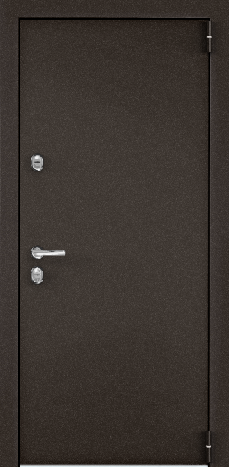 SNEGIR PRO MP, Порошково-полимерное покрытие, —, Букле коричневый в Туле