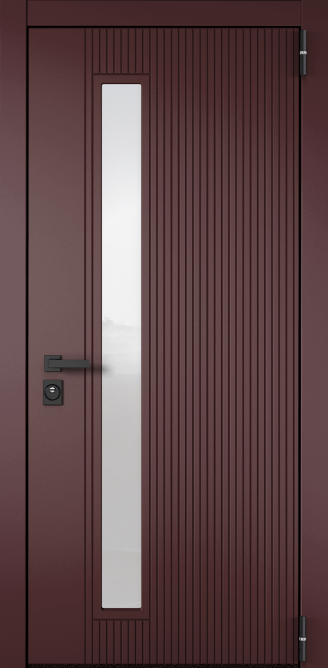 ЛКП Кармин в Туле