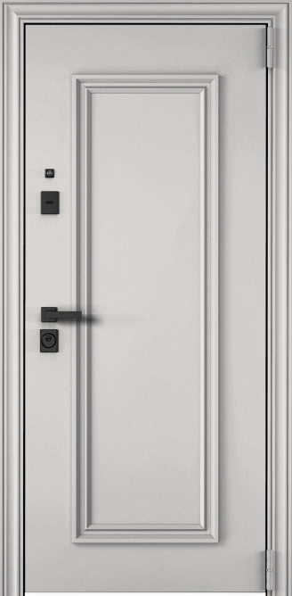 Колоре бьянко в Туле