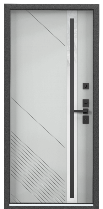 ЛКП Clear в Туле