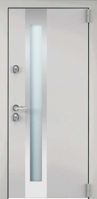 Колоре бьянко в Туле