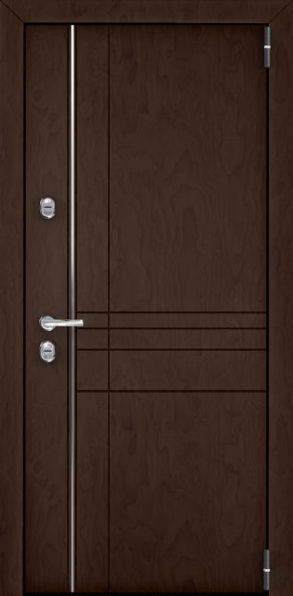 ФМ Черное дерево в Туле