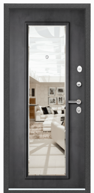 ПВХ Бетон темный в Туле