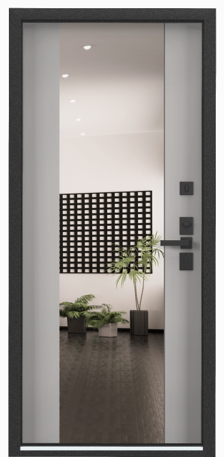 ЛКП Ivory в Туле