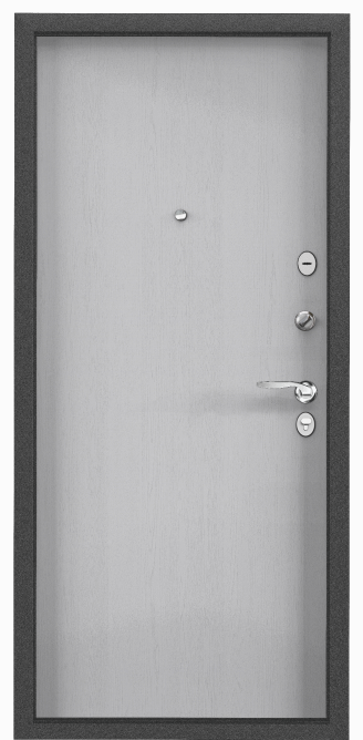 ПВХ Дуб белый матовый в Туле