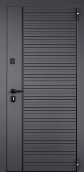 ПВХ Оскуро в Туле