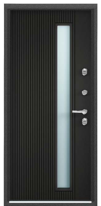 ЛКП Насыщеный чёрный в Туле