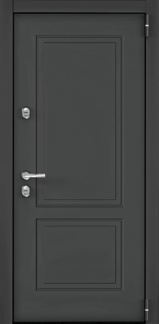 ЛКП Графит в Туле