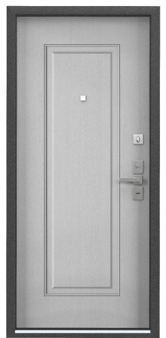 ПВХ Дуб белый матовый в Туле