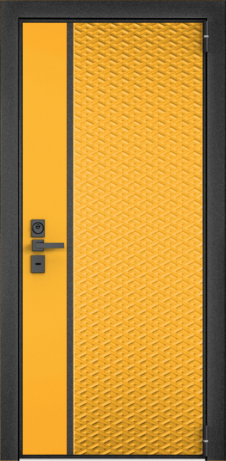 ЛКП Цитрус в Туле