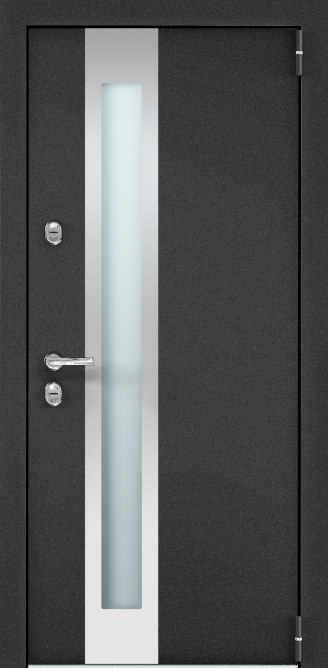 Темно-серый букле графит в Туле