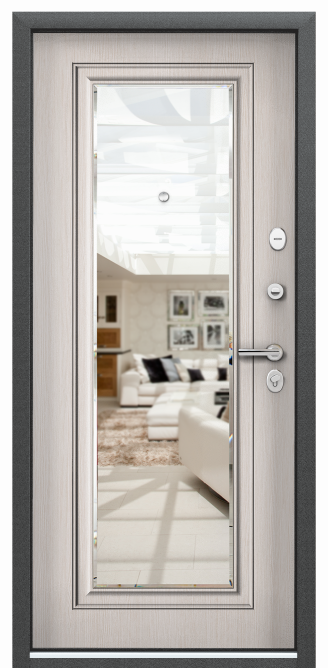 Лиственница белая (арт. ПВХ Лиственница белая) в Туле