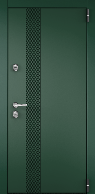 ЛКП Малахит в Туле