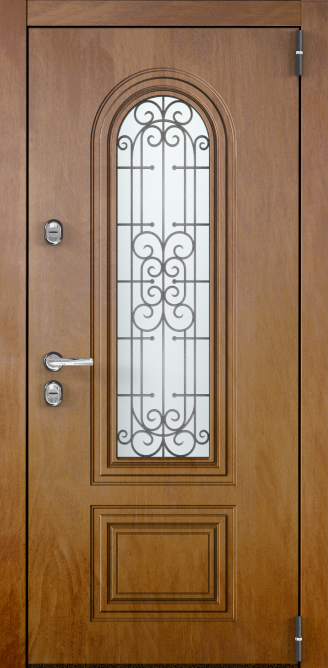 ФМ Американский орех в Туле