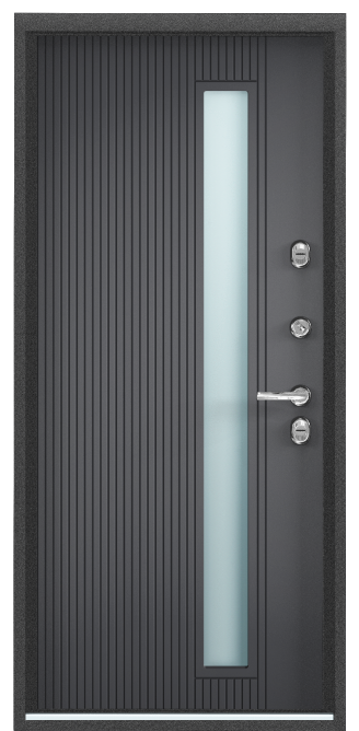 ПВХ Оскуро в Туле