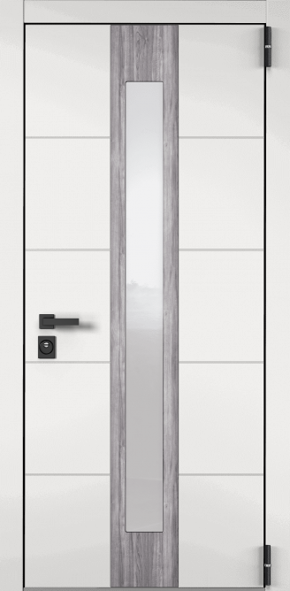 DIAMOND FS, Влагостойкая декоративная панель, Viewport, ЛКП Clear в Туле