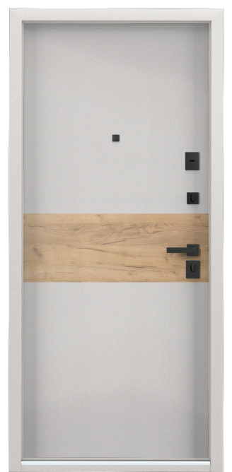 ПВХ Бьянко в Туле