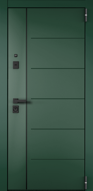 ЛКП Малахит в Туле