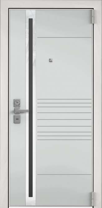 ЛКП Clear в Туле