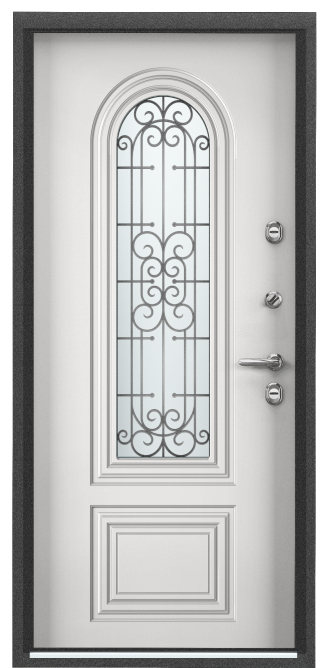 Белый (арт. КТ Белый) в Туле